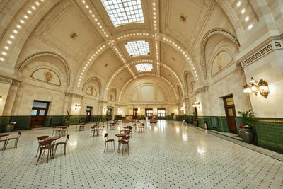 Union Station