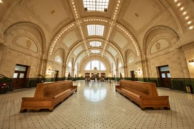 Union Station