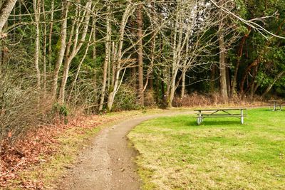 St. Edward State Park