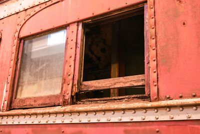 Northwest Railway Museum