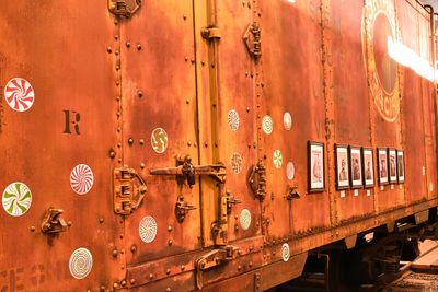Northwest Railway Museum
