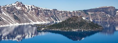 Crater Lake