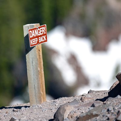 Crater Lake