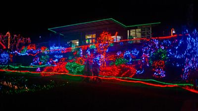 ZooLights