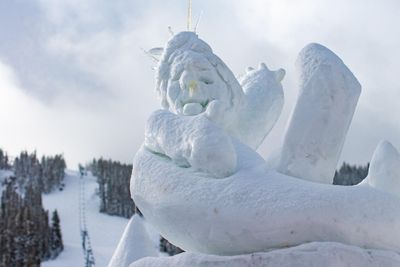 White Pass Winter Carnival