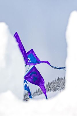 White Pass Winter Carnival