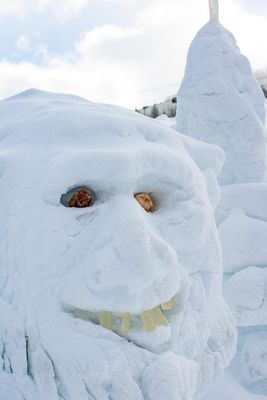 White Pass Winter Carnival