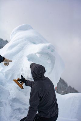White Pass Winter Carnival
