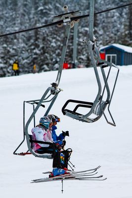 White Pass Winter Carnival