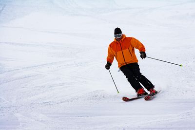 White Pass Winter Carnival