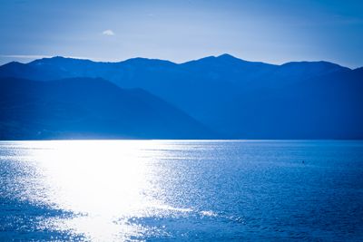 Lake Chelan