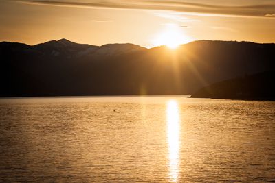 Lake Chelan