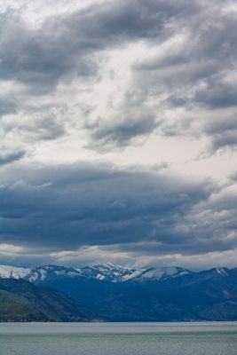 Lake Chelan