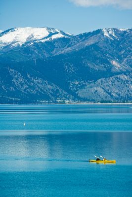 Lake Chelan