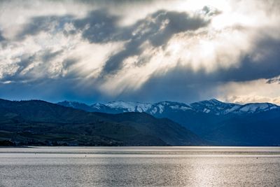 Lake Chelan