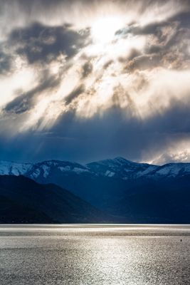 Lake Chelan