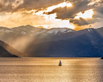 Lake Chelan