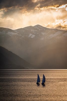 Lake Chelan