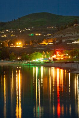 Lake Chelan