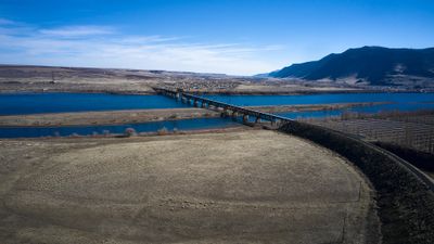 Beverly Bridge