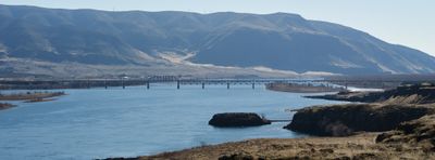 Beverly Bridge
