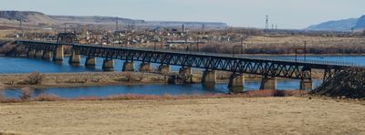 Beverly Bridge