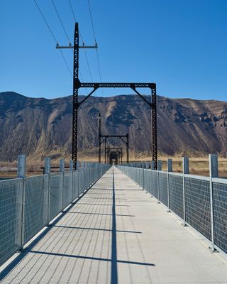 Beverly Bridge
