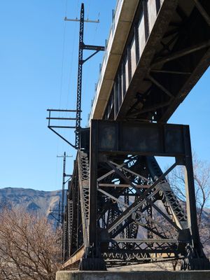 Beverly Bridge