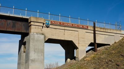 Beverly Bridge