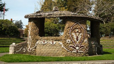 Causland Memorial Park