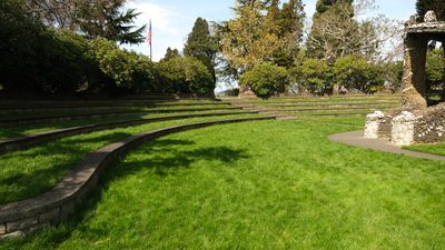 Causland Memorial Park