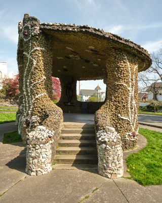 Causland Memorial Park