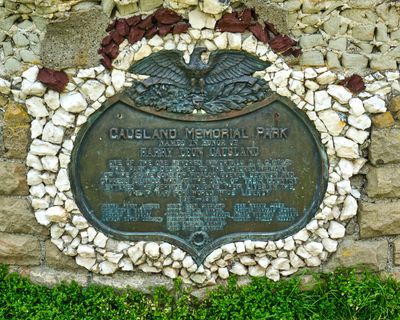 Causland Memorial Park