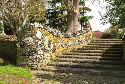 Causland Memorial Park