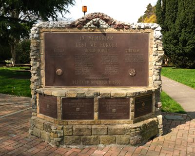 Causland Memorial Park