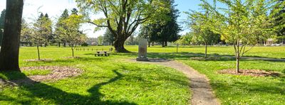Japanese Castaways' Memorial