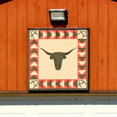 Barn Quilts of Kittitas County