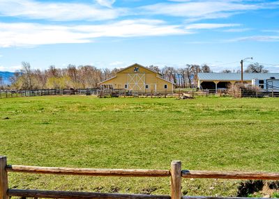 Barn Quilts of Kittitas County