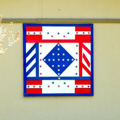 Barn Quilts of Kittitas County