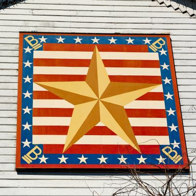 Barn Quilts of Kittitas County