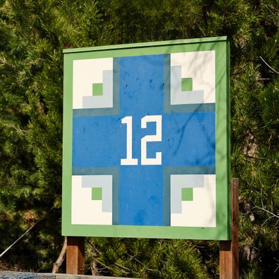 Barn Quilts of Kittitas County