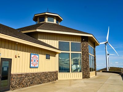 Barn Quilts of Kittitas County