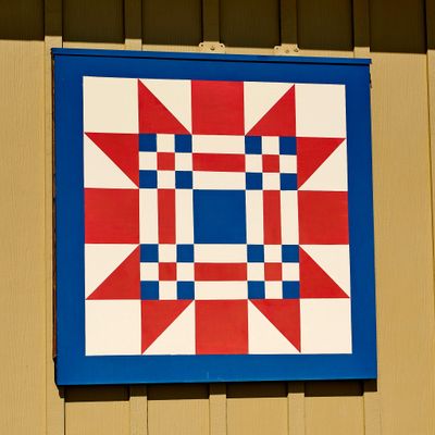 Barn Quilts of Kittitas County