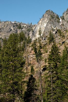 Drury Falls