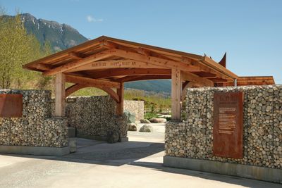 SR530 Oso Slide Memorial