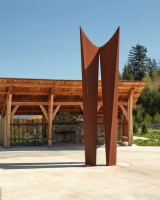 SR530 Oso Slide Memorial