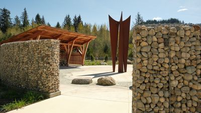 SR530 Oso Slide Memorial