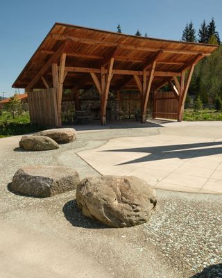 SR530 Oso Slide Memorial