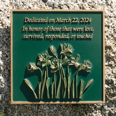 SR530 Oso Slide Memorial