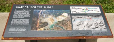 SR530 Oso Slide Memorial